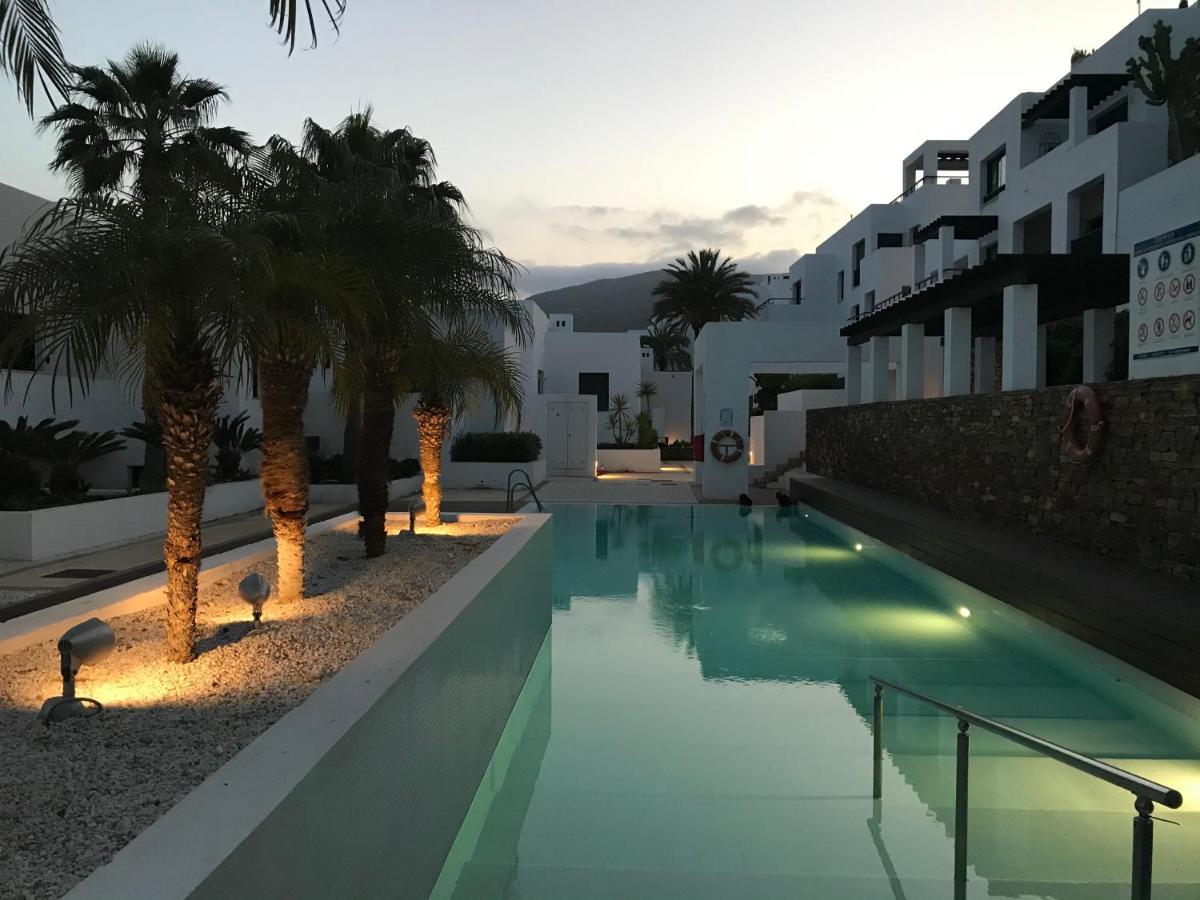 Palmbeach Mojacar Exterior photo