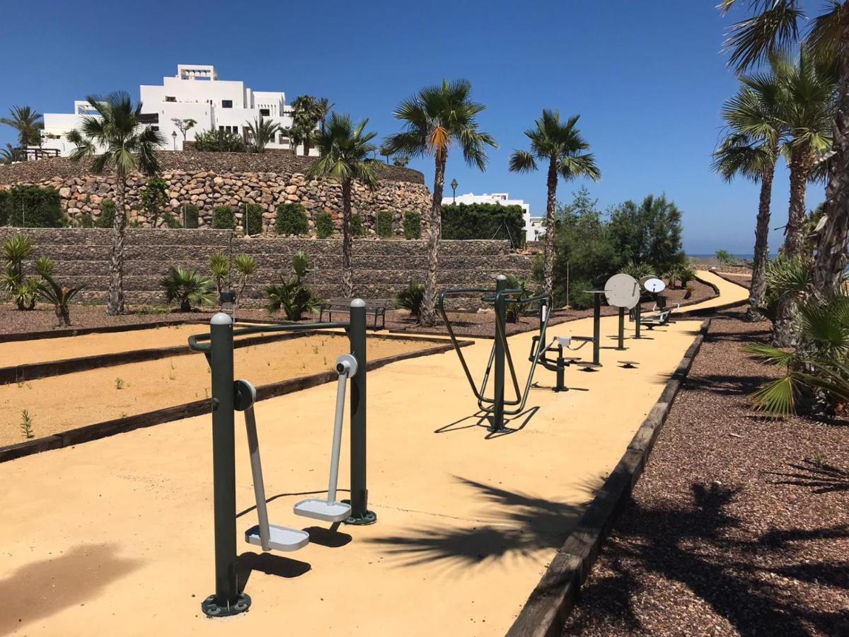Palmbeach Mojacar Exterior photo