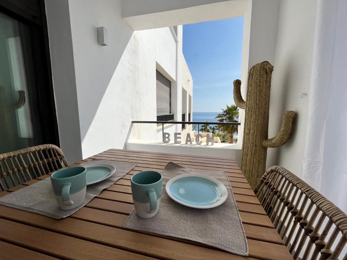 Palmbeach Mojacar Exterior photo