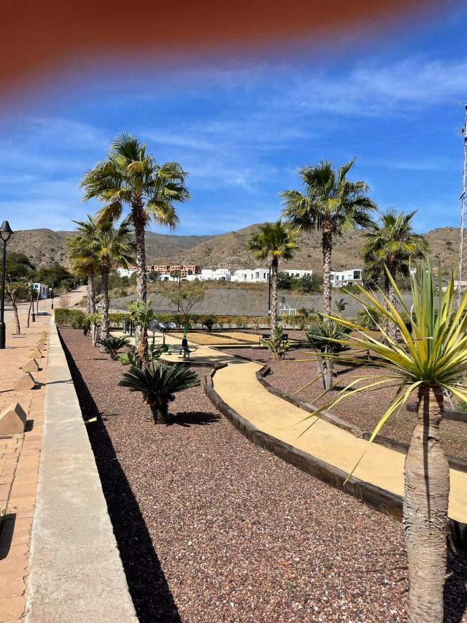 Palmbeach Mojacar Exterior photo