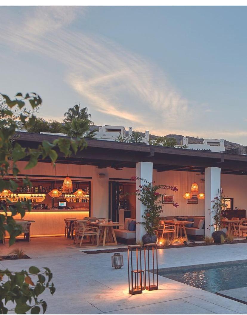 Palmbeach Mojacar Exterior photo