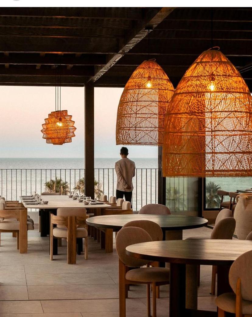 Palmbeach Mojacar Exterior photo